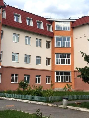 Статус строительства ул. Гаек, 224б Дом