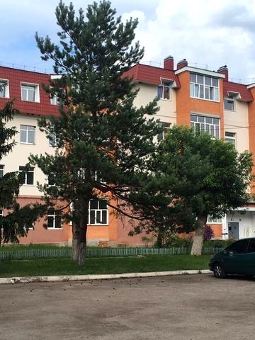 Статус строительства ул. Гаек, 224б Дом