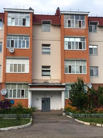 Статус строительства ул. Гаек, 224б Дом