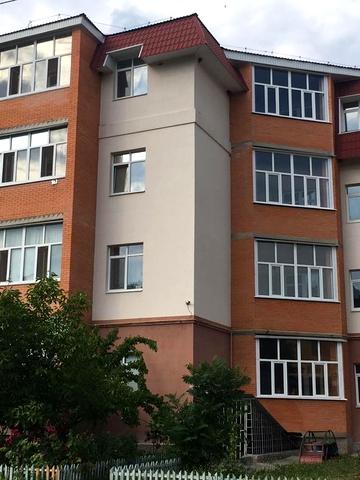 Статус строительства ул. Гаек, 224б Дом