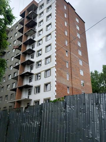 Статус будівництва ЖК WEST HOME Будинок