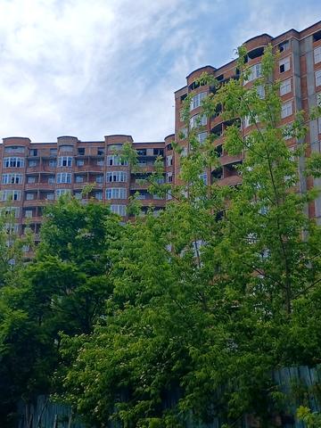 Статус будівництва ЖК Еврика Будинок 4