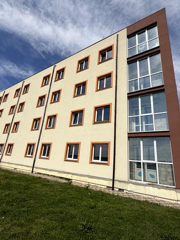 Статус будівництва ЖК Олександрівський Будинок