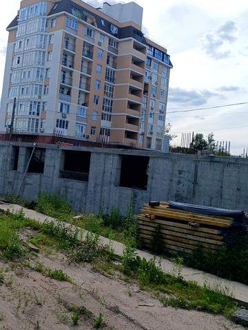 Статус будівництва ЖК LIBERTY PARK Будинок 3 (Секція 1)