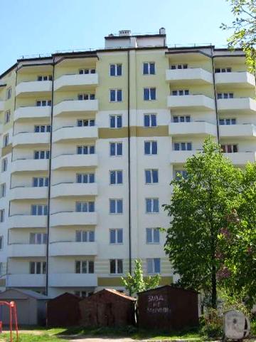 Статус строительства ул. 50-летия УПА, 10в Дом