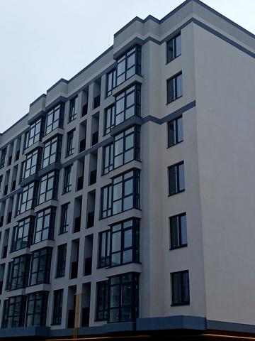 Статус будівництва ЖК Новий Хотів Будинок 2