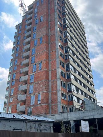 Статус будівництва ЖК Strim Towers Будинок 2