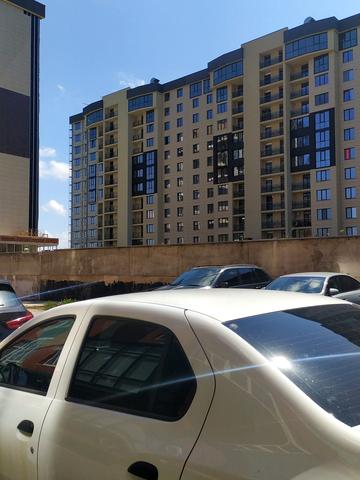 Статус будівництва Мікрорайон Зоряний Будинок 7