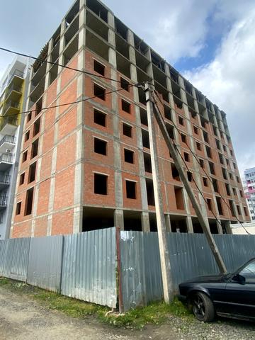 Статус будівництва ЖК Caramel Residence Будинок 9