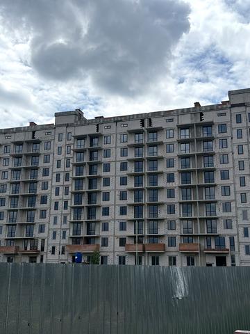 Статус строительства ЖК Авантаж 247 Дом 1