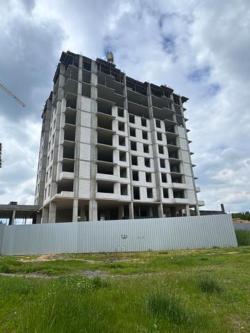 Статус строительства ЖК Центральный Bucha Prestige Дом 2