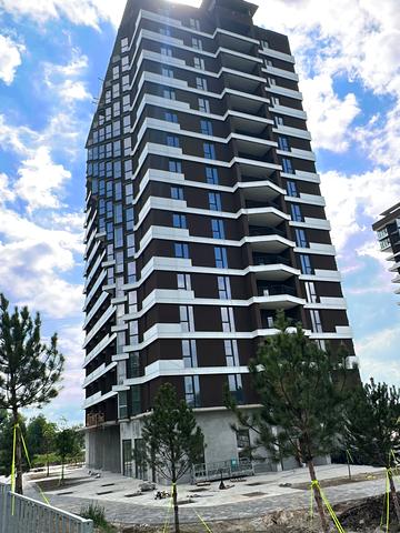 Статус будівництва ЖК River Port Будинок 2