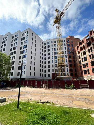 Статус строительства ЖК Millennium (NDB) Дом 36