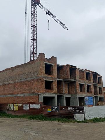 Статус строительства ЖК Микулинецкий Дом