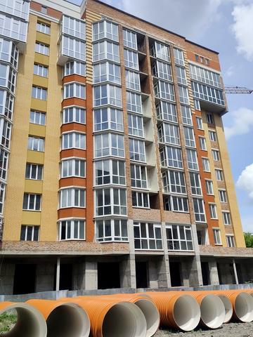 Статус строительства ЖК Левада Новая Дом