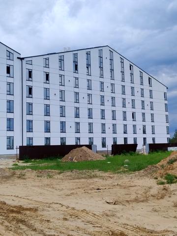 Статус будівництва ЖК Aura City Будинок (Секція 1, Секція 2, Секція 4)