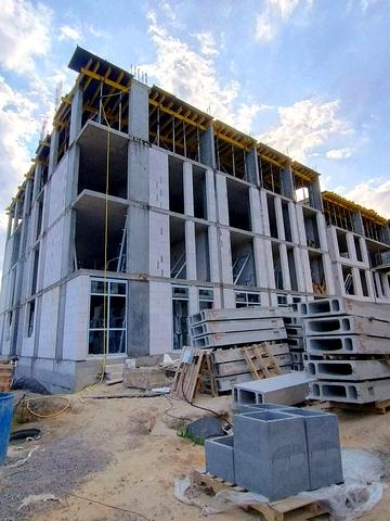 Статус будівництва ЖК SOFI HOUSE Будинок 7