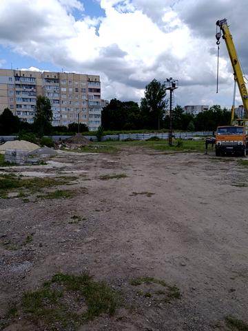 Статус будівництва ЖК ЕКО-ДІМ на Трускавецькій Будинок