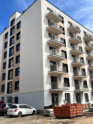 Статус будівництва ЖК Містечко Південне Будинок 3