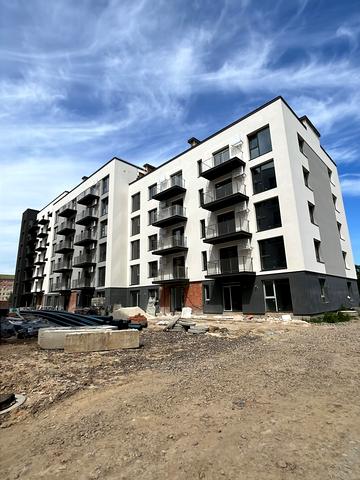 Статус будівництва ЖК Містечко Південне Будинок 5
