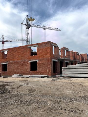 Статус будівництва ЖК Містечко Південне Будинок 19