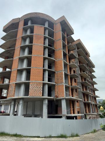Статус будівництва Skelya Residence Будинок