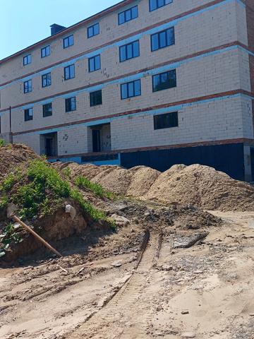Статус будівництва XO RESIDENCE Будинок