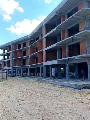 Статус строительства ЖК Park Lake City Дом 2.8 Vita