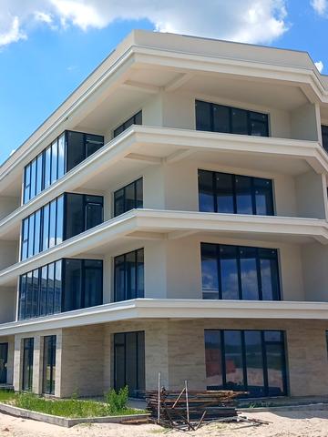 Статус строительства ЖК Park Lake City Дом 2.4 Vita