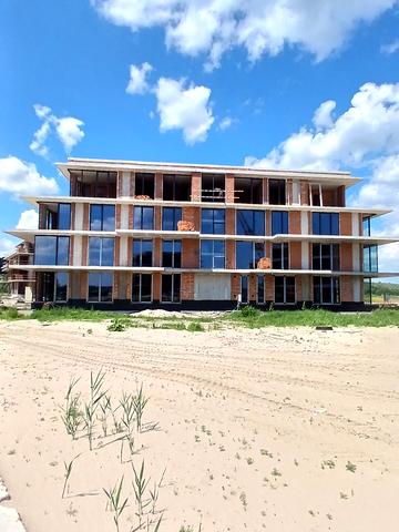 Статус строительства ЖК Park Lake City Дом 1.1 Aqua
