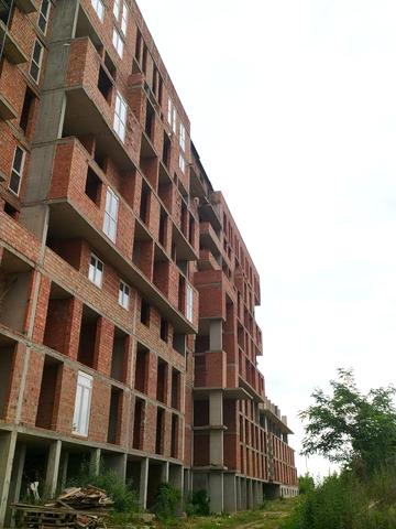 Статус строительства ЖК Comfort Hall Дом 5