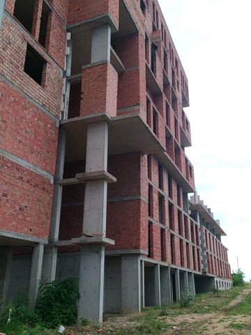 Статус строительства ЖК Comfort Hall Дом 6