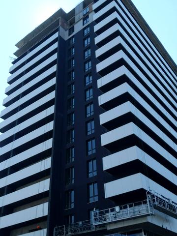 Статус строительства Доходный дом S1 Obolon Дом
