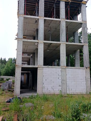 Статус строительства ЖК Сосновый Дом 2