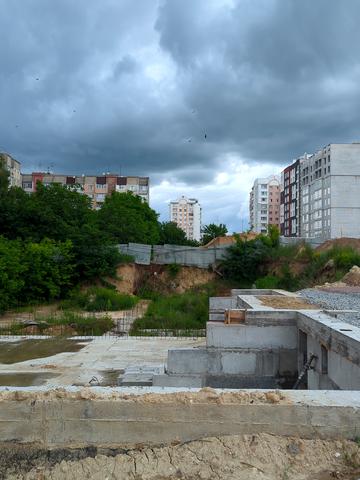 Статус будівництва ЖК Гвардійське Будинок (Секція 3, Секція 4)