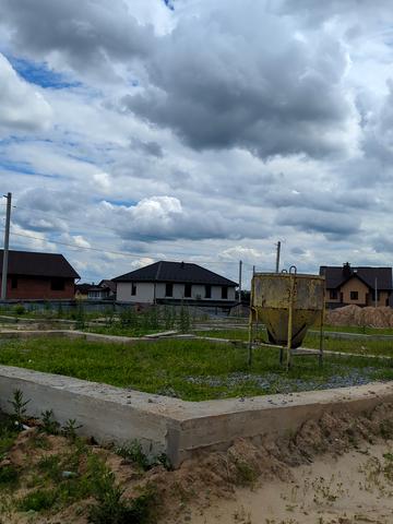Статус будівництва ЖК Європейський квартал Будинок 11