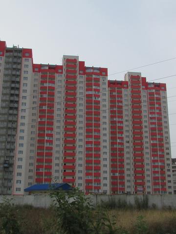 Статус строительства ЖК Олимпийский Дом 4