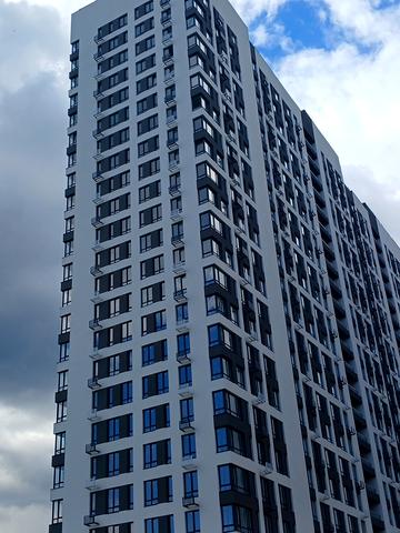 Статус строительства ЖК Star City Дом 1