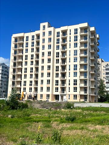 Статус строительства ЖК Family Comfort Дом 1