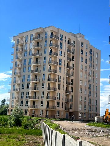 Статус строительства ЖК Family Comfort Дом 2