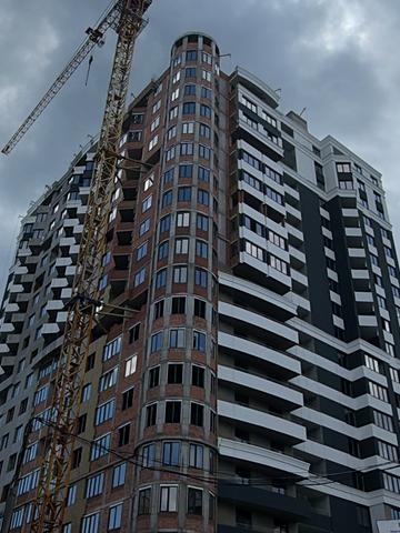 Статус будівництва ЖК Вишгород Плаза Будинок