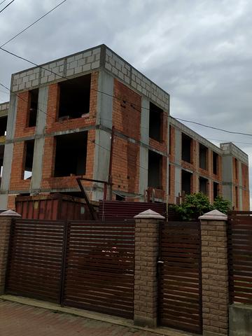 Статус строительства ЖК RIVEN’ residence Дом