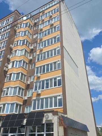 Статус строительства ЖК Форрест Дом 3