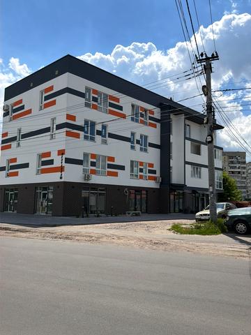 Статус строительства ЖК Smart Town Дом