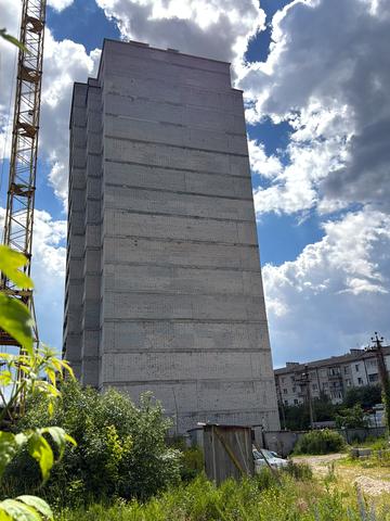 Статус строительства ЖК Світанок Дом 2 (Секция 4, Секция 5)