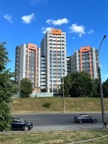 Статус строительства ЖК Эверест Дом