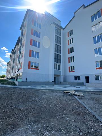 Статус будівництва ЖК Grand Comfort Будинок 15/5