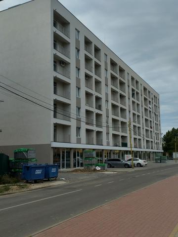 Статус будівництва вул. Богомольця, 19 Будинок 1 (Секція 4, Секція 5)