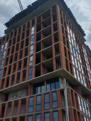 Статус будівництва ЖК Nova City Будинок (Секція 1, Секція 2, Секція 3)