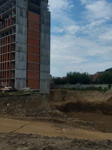Статус будівництва ЖК Nova City Будинок (Секція 4, Секція 5, Секція 6)
